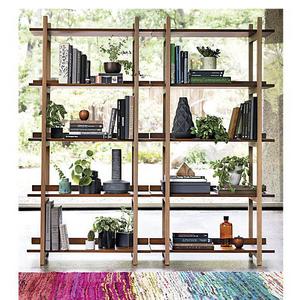 stax bookcase