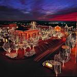 Fayetteville Food and Entertainment Districts