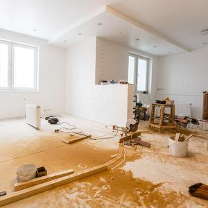 Home Renovations