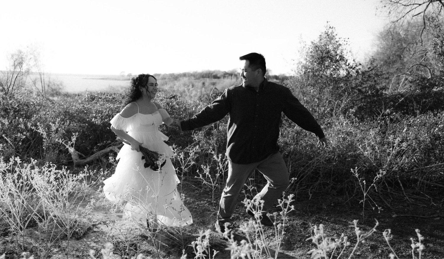 The Wedding Website of John Aglibut and Ana Magana