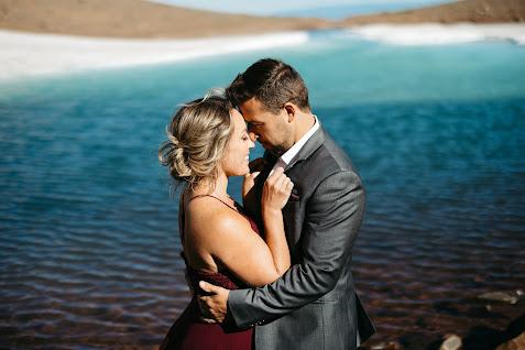 The Wedding Website of Hallie Exall and Dayton Wiseman