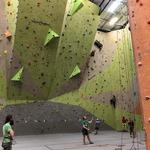 Climb Nashville West