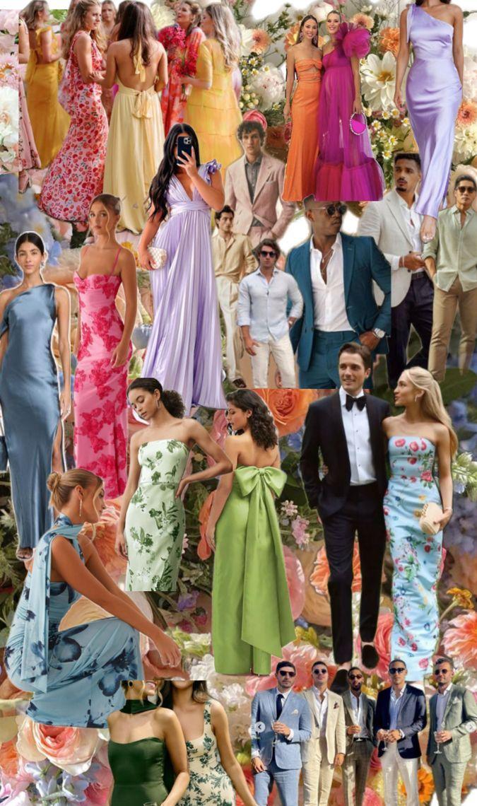 The Wedding Website of Negeen Dargahi and Grant Martin