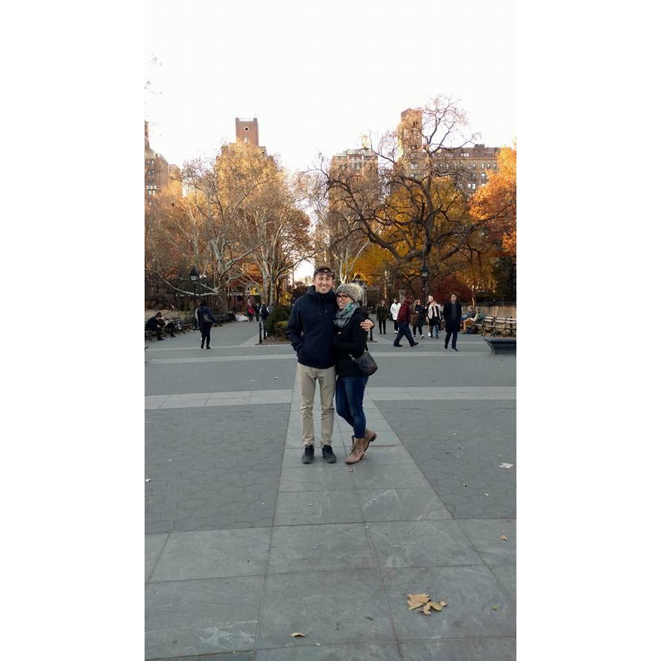 New York