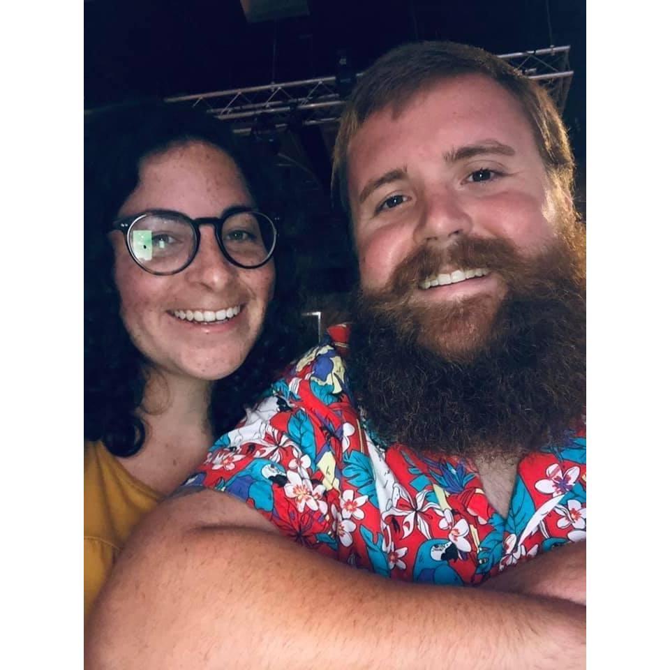 Birthday meal with the birthday boy! We love birthdays!