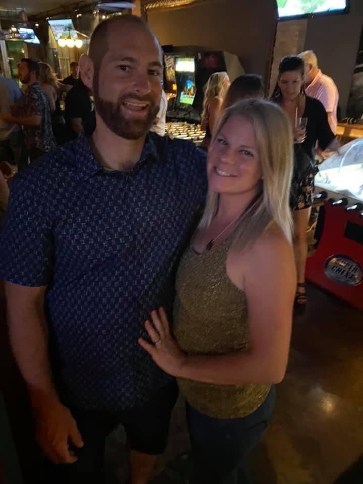 The Wedding Website of Brigette Baethke and Ross Kollmar