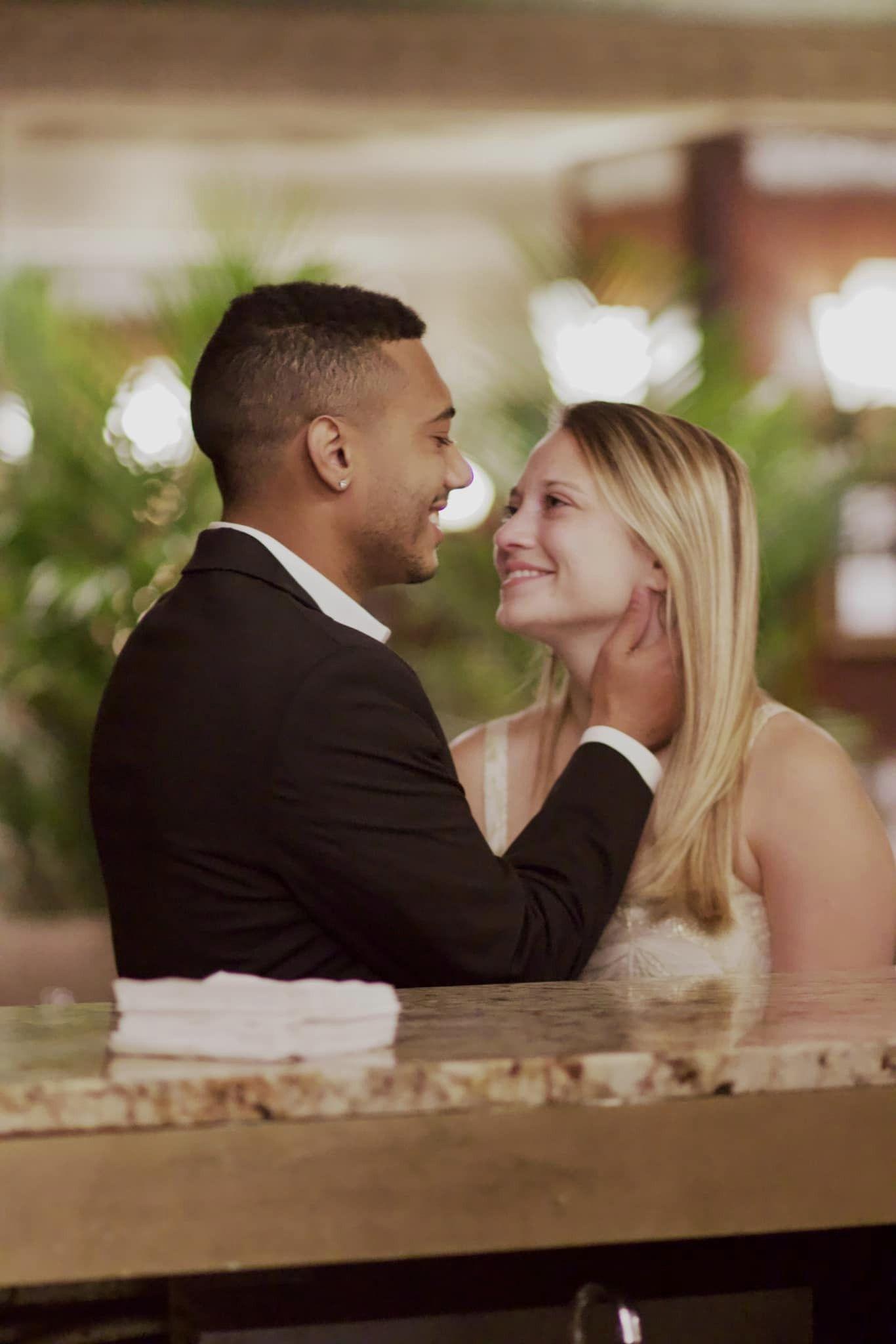 The Wedding Website of Erica Lampert and Wesley Goings
