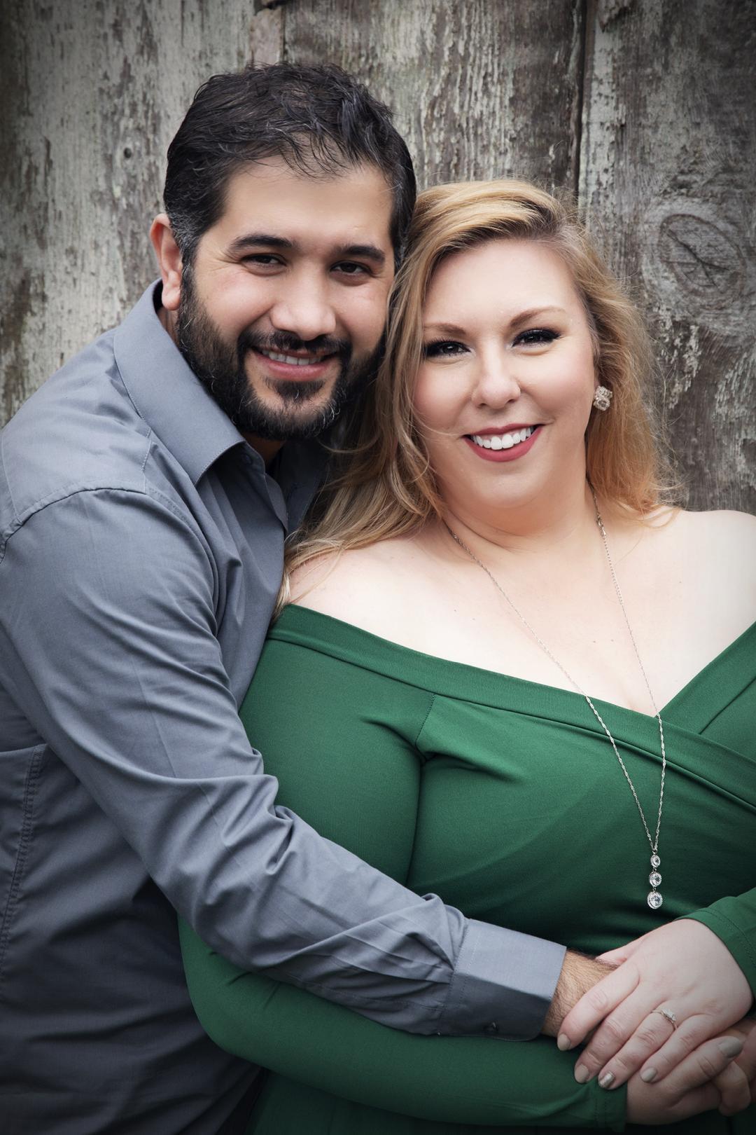 The Wedding Website of Valerie Compton and Oran Gulen