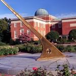 Morehead Planetarium and Science Center