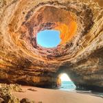 Benagil Cave