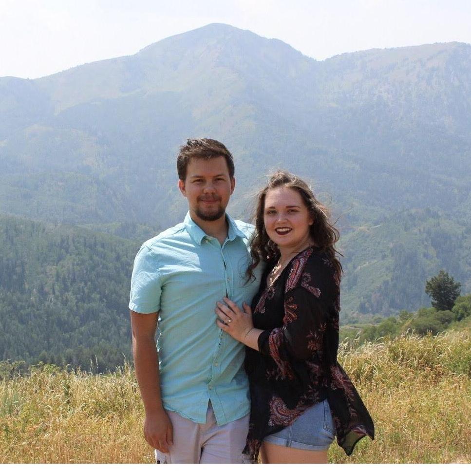 August 2018, Nebo Loop