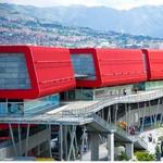 Explora Park Medellin