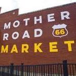 Mother Road Market