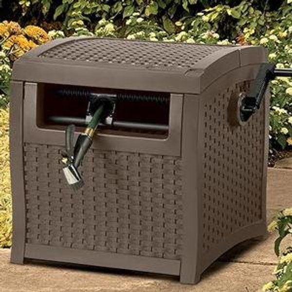 Hose Reel
