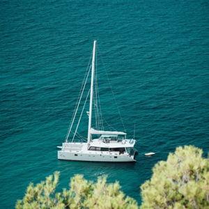 Boat Tour in Menorca