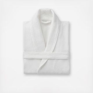 Women's Adriatic Organic Robe