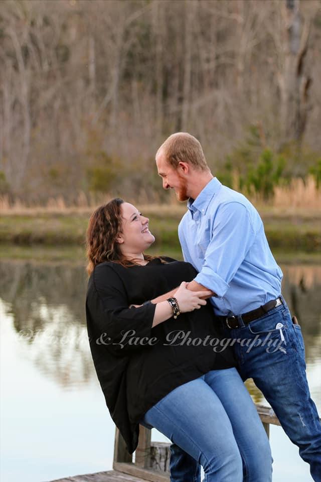 The Wedding Website of Aubrey Weldon and Jared Hamilton