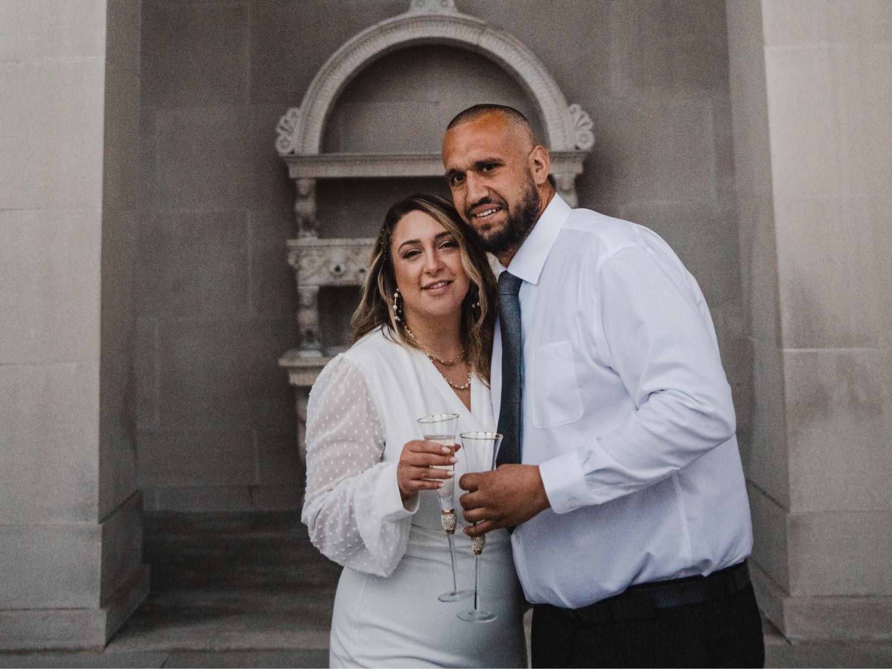 The Wedding Website of Marisa Mansueto and Michael Vassallo