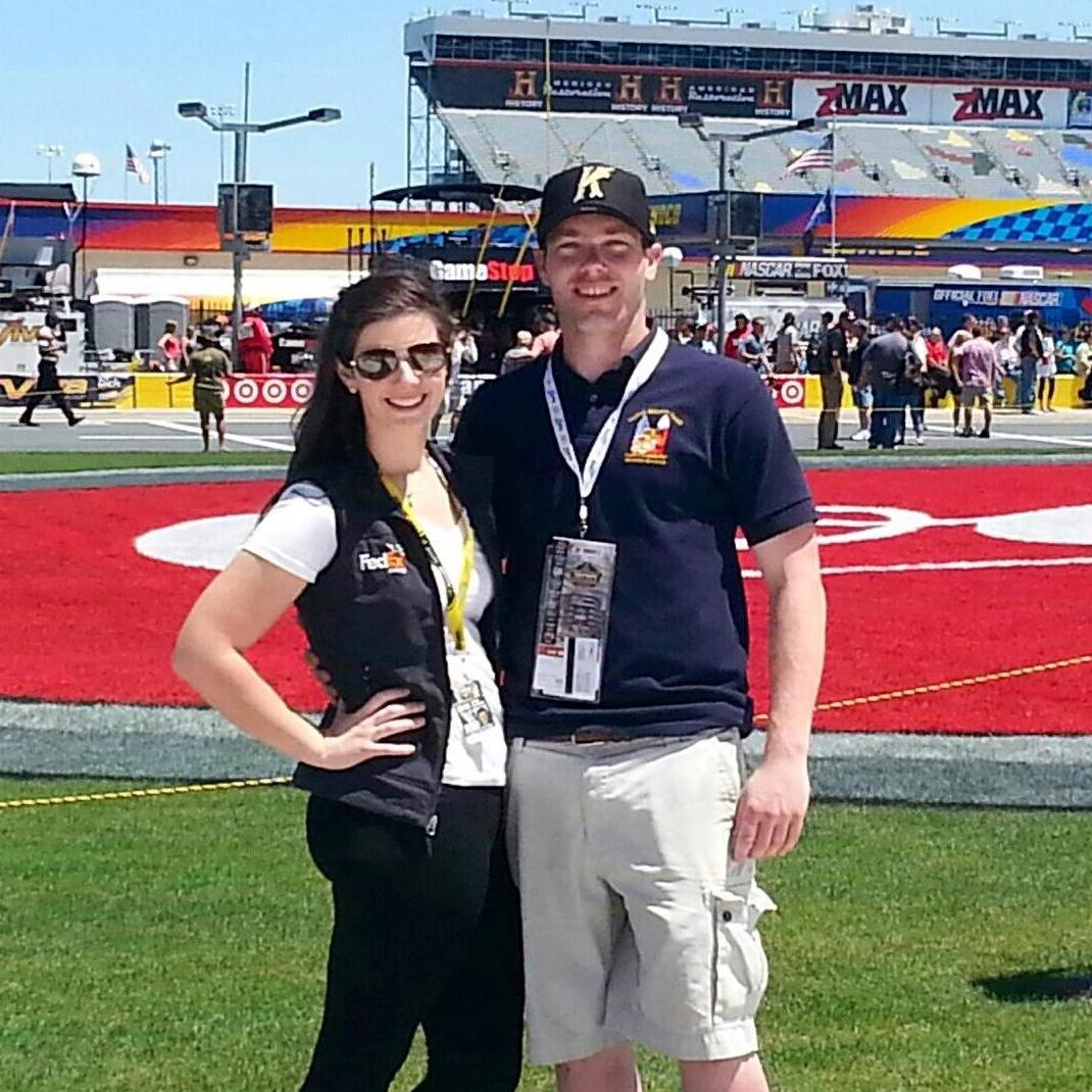 NASCAR fun