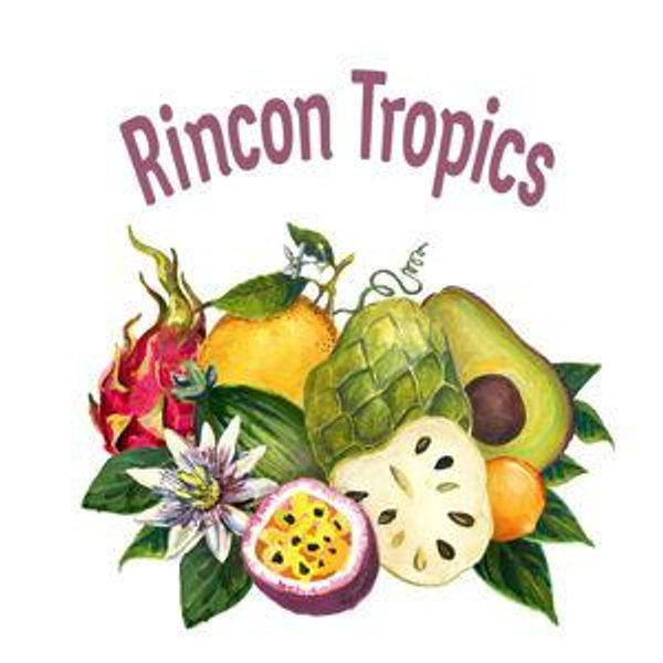 Rincon Tropics Giftcard