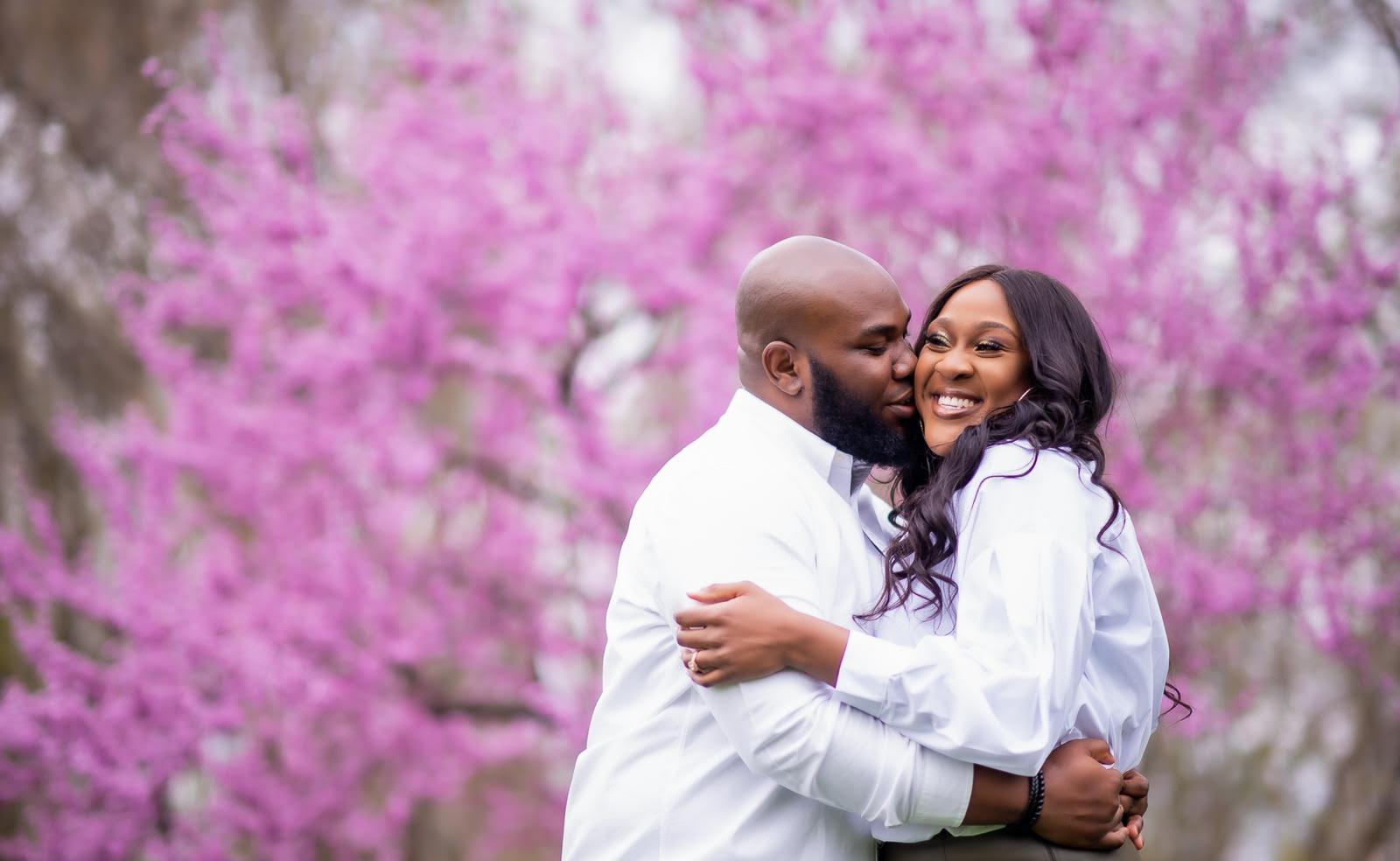 The Wedding Website of Tomilade Adepoju and Olufunbi Adebari