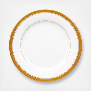 Crestwood Gold Dinner Plate
