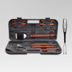 SS Tool Set 17pc - Room Essentials™
