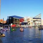 Baltimore National Aquarium