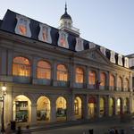 The Cabildo