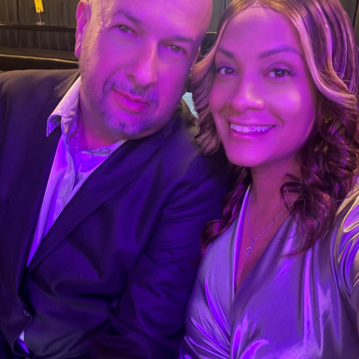 Date night Saturday, August 8th…