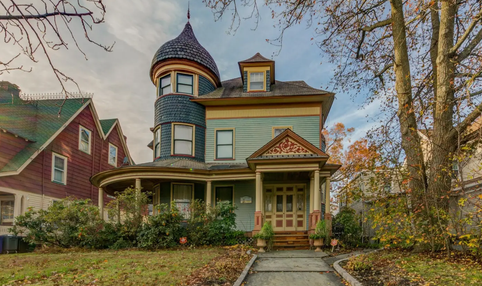 The Wedding Website of Rachel Bennett and Eddie Delaney