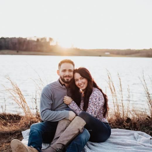 The Wedding Website of Jessica Hall and Tyler Williams