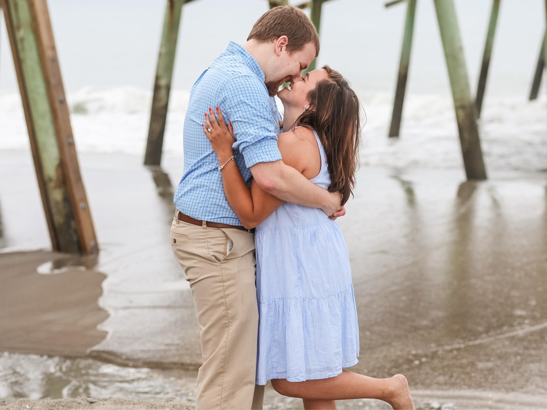 The Wedding Website of Samantha Kissig and Steven Kerchmar