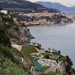 Gardens of "The Fuenti"