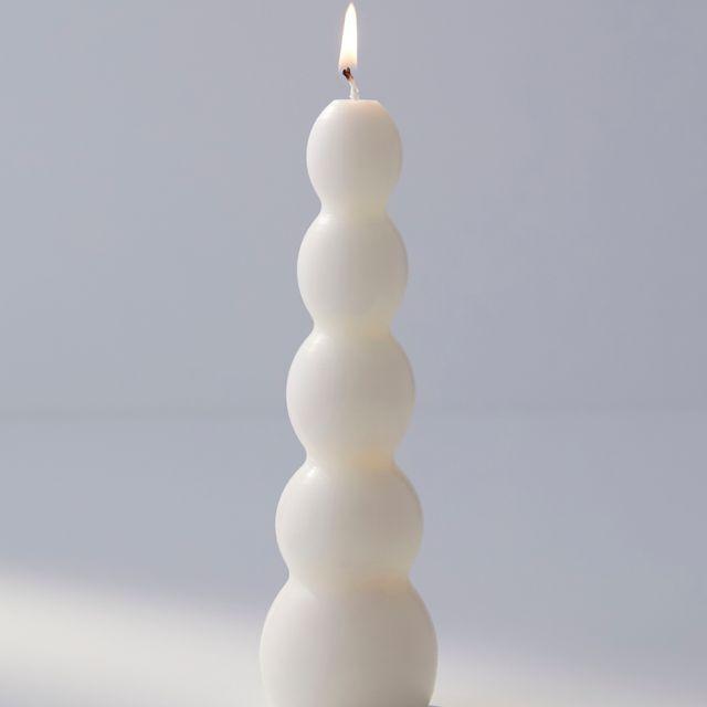 Pillar Shaped Candle