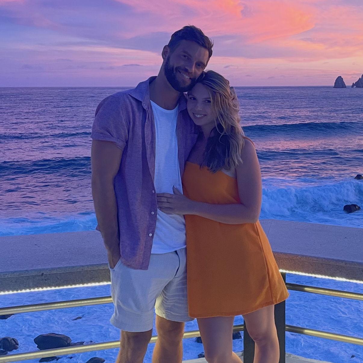 Cabo, Summer 2021