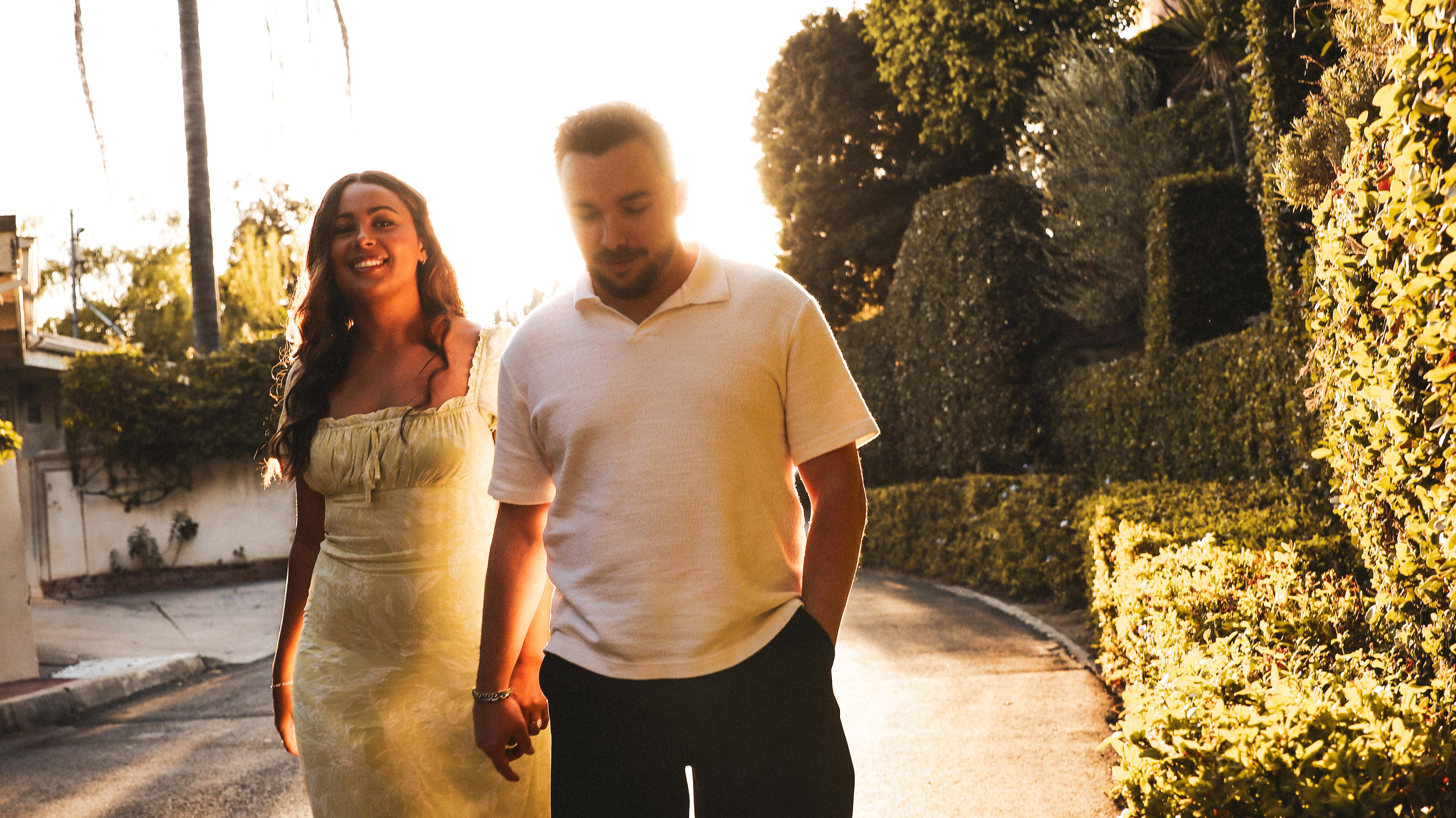 The Wedding Website of Ryan Molina and Nikki Cooper