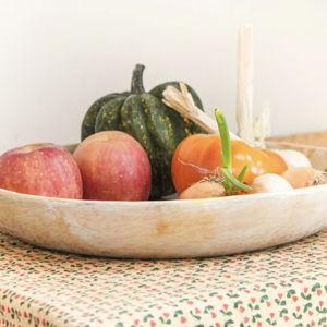 Sunday Server / r.wood studio / ceramics / pottery / serving / handmade / wedding gifts
