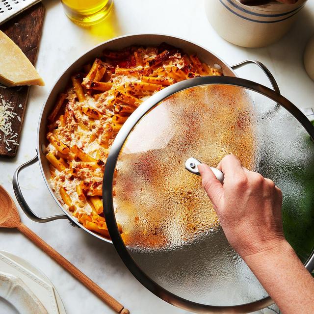 GreenPan Venice Pro Nonstick Everyday Pan