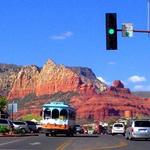 Uptown Sedona