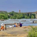 Belle Isle