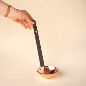 Copper Ladle - East Fork