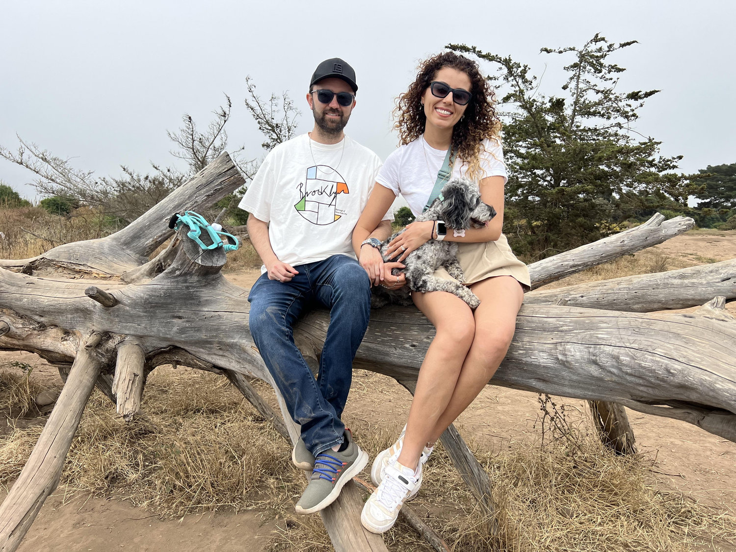 The Wedding Website of Sean Donohue and Seda Bilge Cetiner