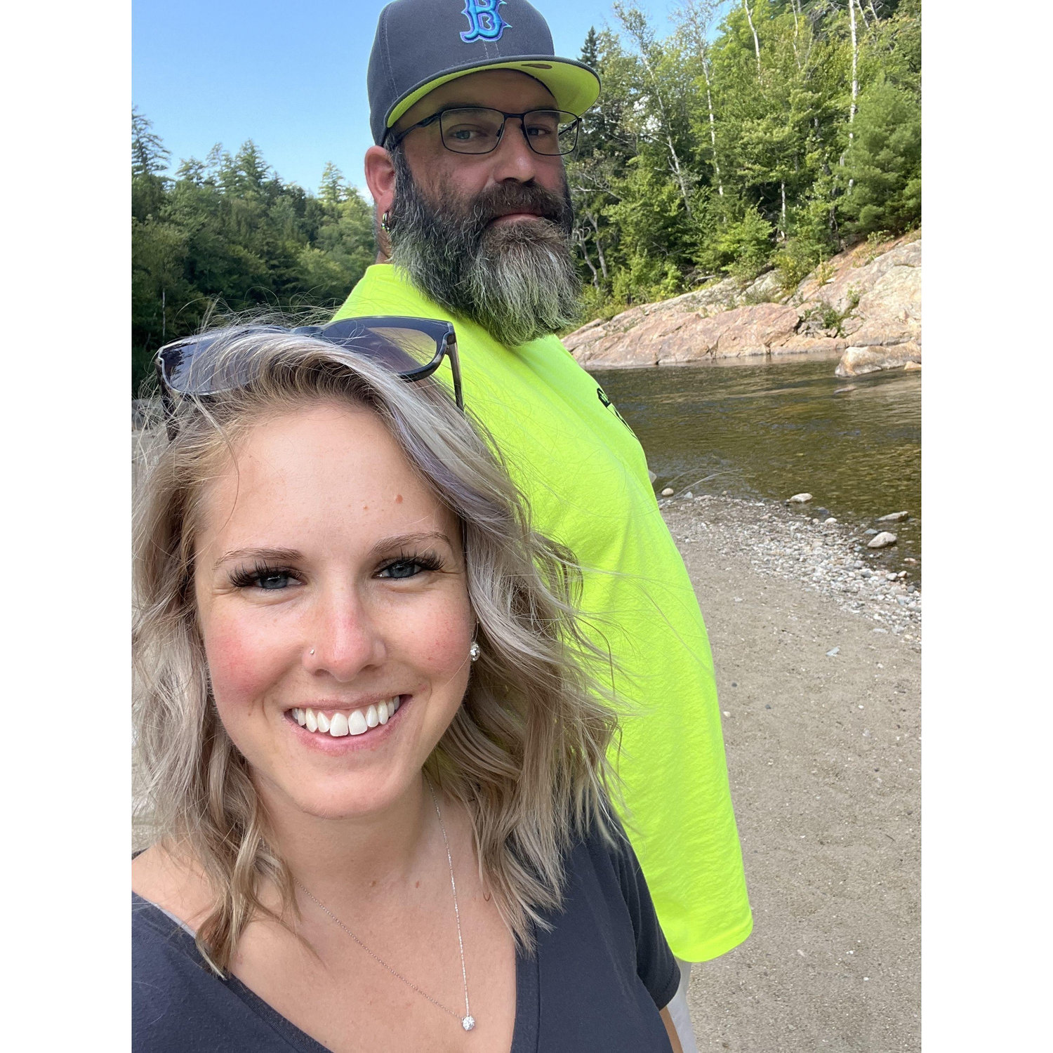 Wild River - Labor Day Weekend 2023