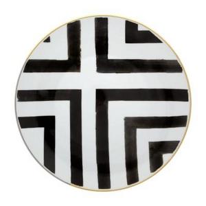 Christian Lacroix Sol Y Sombra Dinnerware Collection