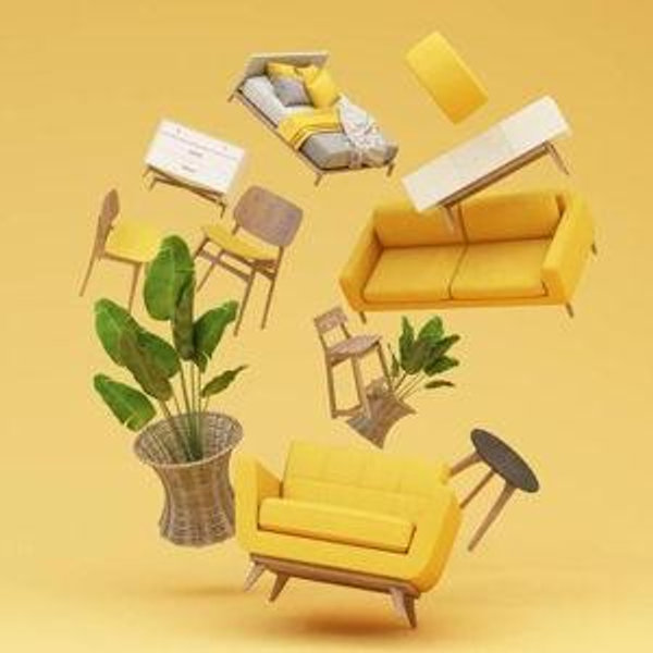 Essentials for Our Home - Lo imprescindible para nuestro Hogar