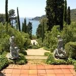 Gardens of Saint Clotilde