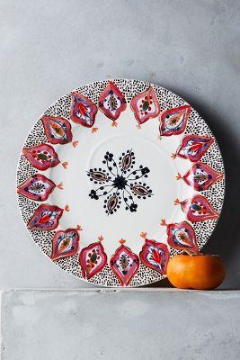 Revella Dinner Plate
