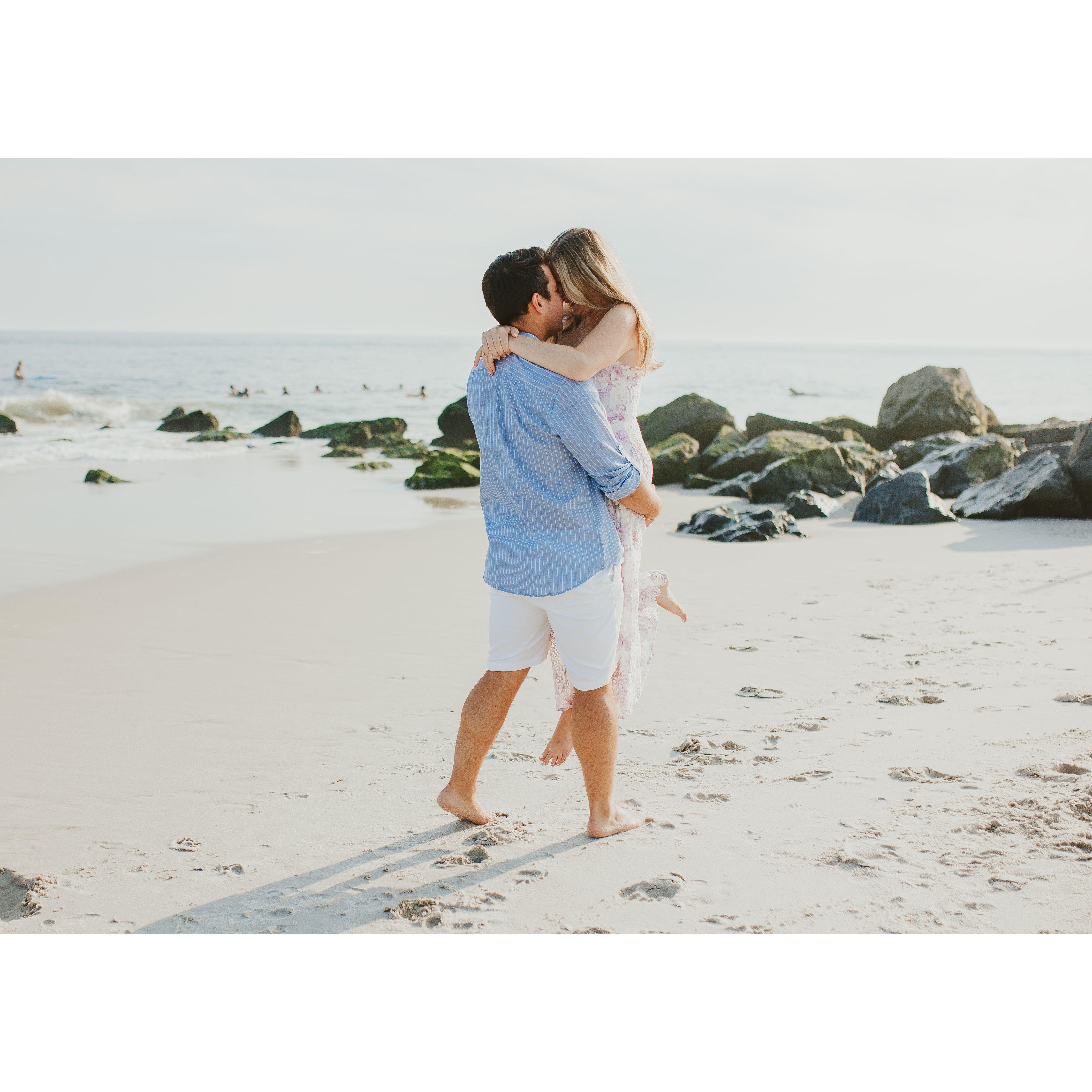 Engagement Photos