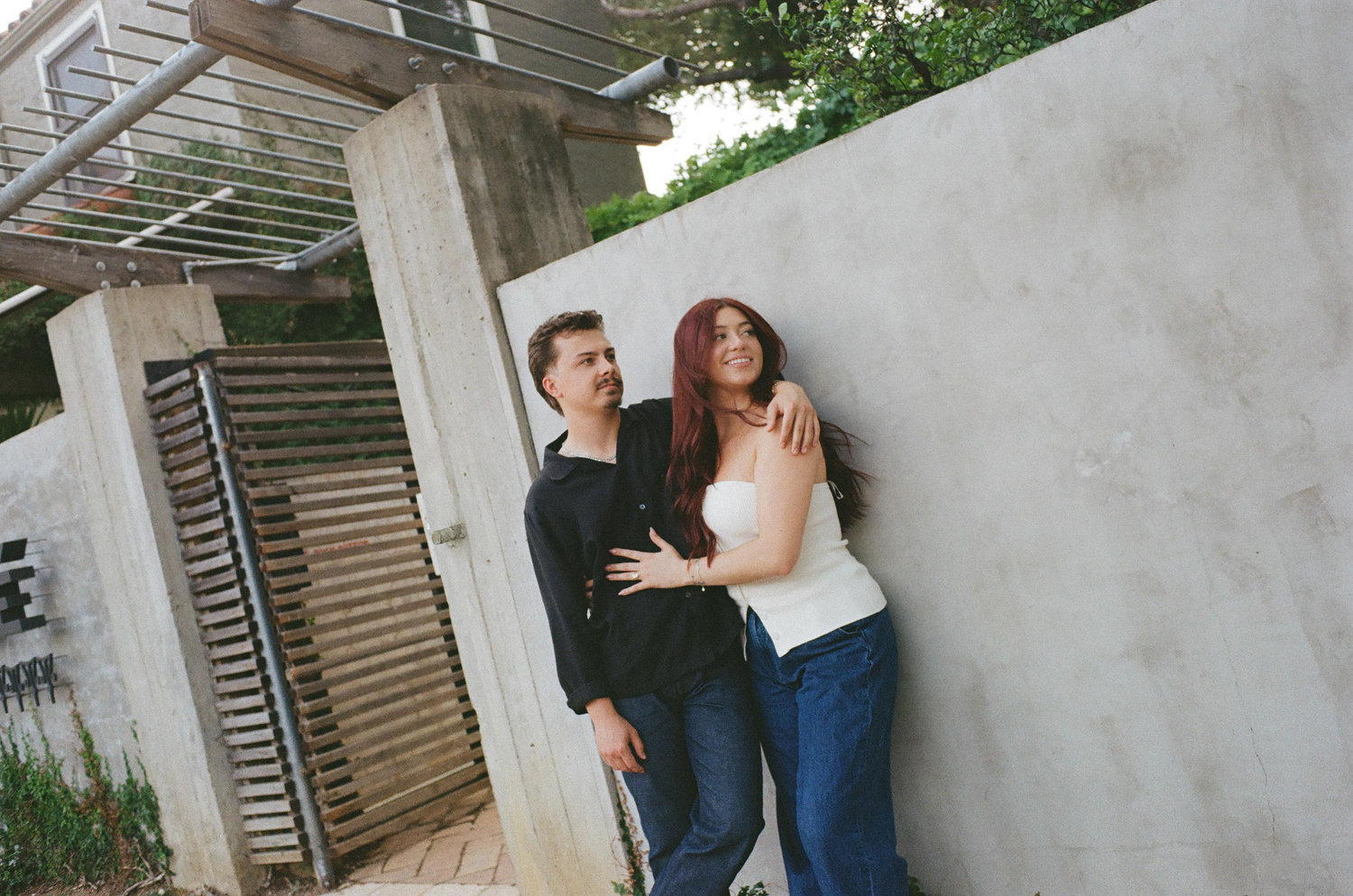 The Wedding Website of Kathryn Merritt and Max Barnhart